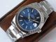 VR-factory Swiss 3235 Rolex Datejust II Copy Watch 904L Stainless Steel Blue Dial (3)_th.jpg